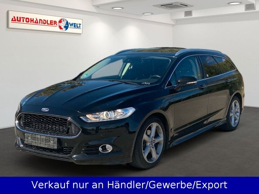 Ford Mondeo 143.019 km 6.699 € Brehna 06796