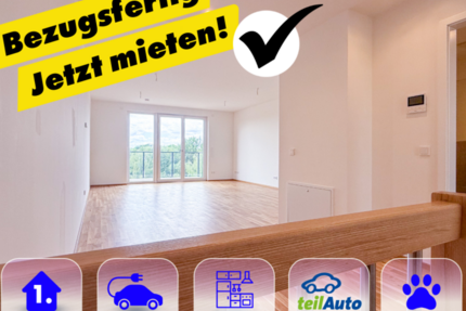 Wohnung Leipzig Nordwest - 4 Zimmer, 99 m&sup2;, 1.730&euro; | Angebot:23538331