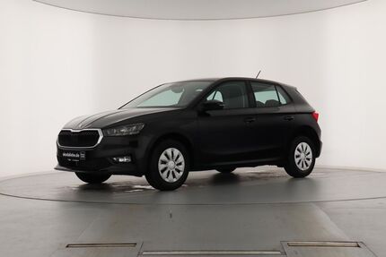 Skoda Fabia 3.000 km 16.555 &euro; Zwenkau (Leipzig) 04442
