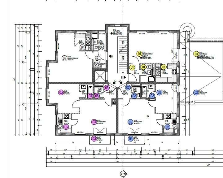 Eigentumswohnung provisionsfrei vom Eigentümer inklusive Tiefgaragenstellplatz 2 zimmer