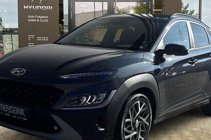 Hyundai KONA 32.123 km 23.499 &euro; Leipzig 04178