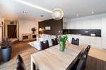Terrassenwohnung Leipzig Lützschena-Stahmeln - 3 Zimmer, 90 m&sup2;, 495.100&euro; | Angebot:25677359