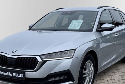 Skoda Octavia 55.500 km 24.990 &euro; Wurzen 04808