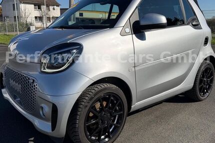 Smart ForTwo 49.949 km 12.999 &euro; Leipzig 04129