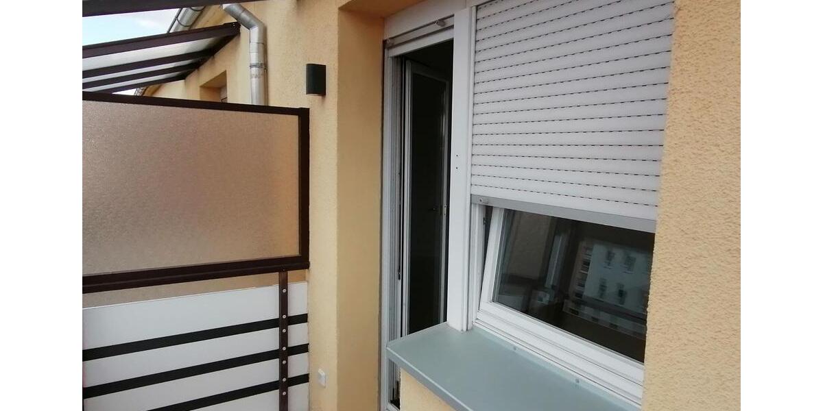 Etagenwohnung Delitzsch - 3 Zimmer, 60 m&sup2;, 510&euro; | Angebot:26644935