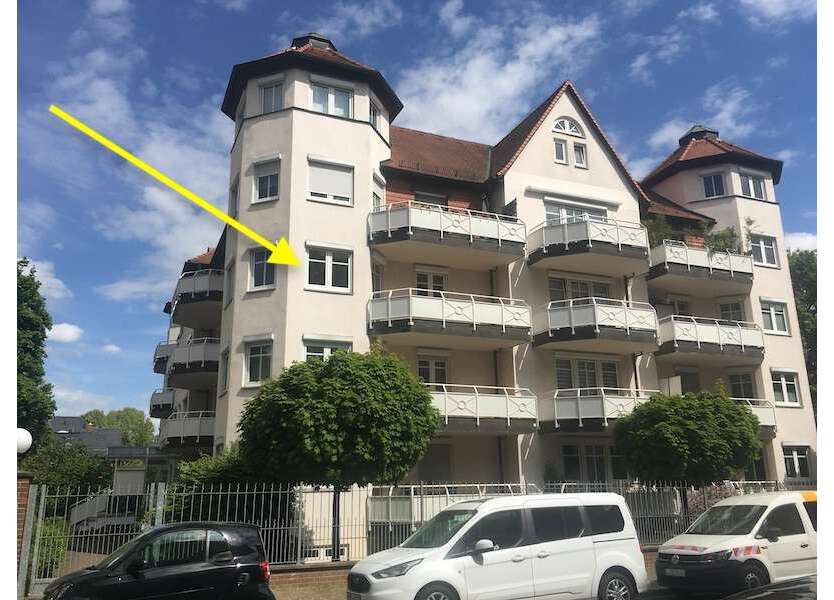 Wohnung zum Mieten in Leipzig 560 € 56.2 m²