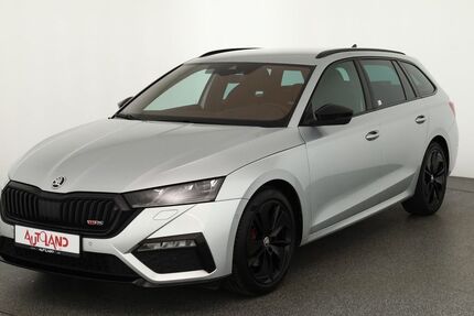 Skoda Octavia 99.989 km 26.990 &euro; Brehna 06796