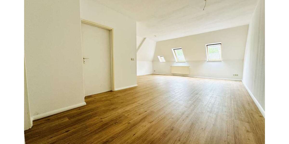 Etagenwohnung Leipzig Gohlis - 2 Zimmer, 56 m&sup2;, 610&euro; | Angebot:26695201