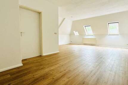 Wohnung Leipzig Gohlis - 2 Zimmer, 56 m&sup2;, 610&euro; | Angebot:26695201
