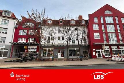 Wohnung Markranstädt - 3 Zimmer, 70 m&sup2;, 160.000&euro; | Angebot:25667251