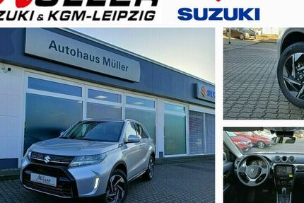 Suzuki Vitara 8.000 km 26.890 &euro; Leipzig 04178