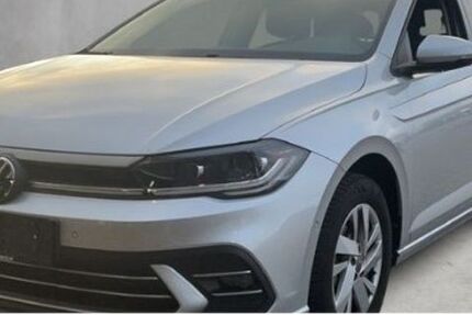VW Polo 12.992 km 21.970 &euro; Grimma 04668