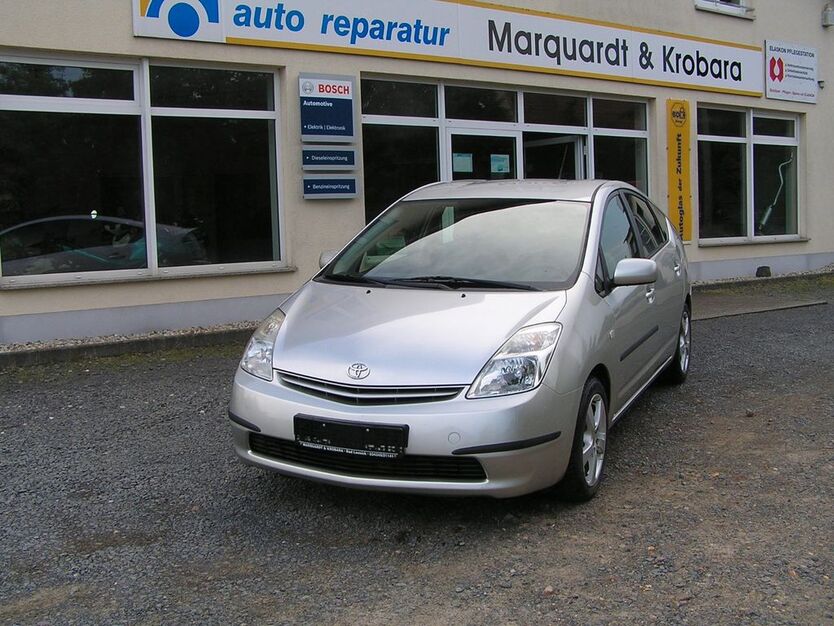 Toyota Prius 114.313 km 6.795 € Bad Lausick 04651