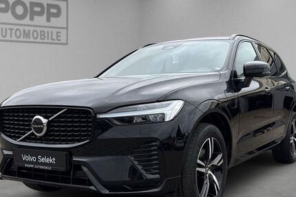 Volvo XC60 44.109 km 38.990 € Leipzig 04129