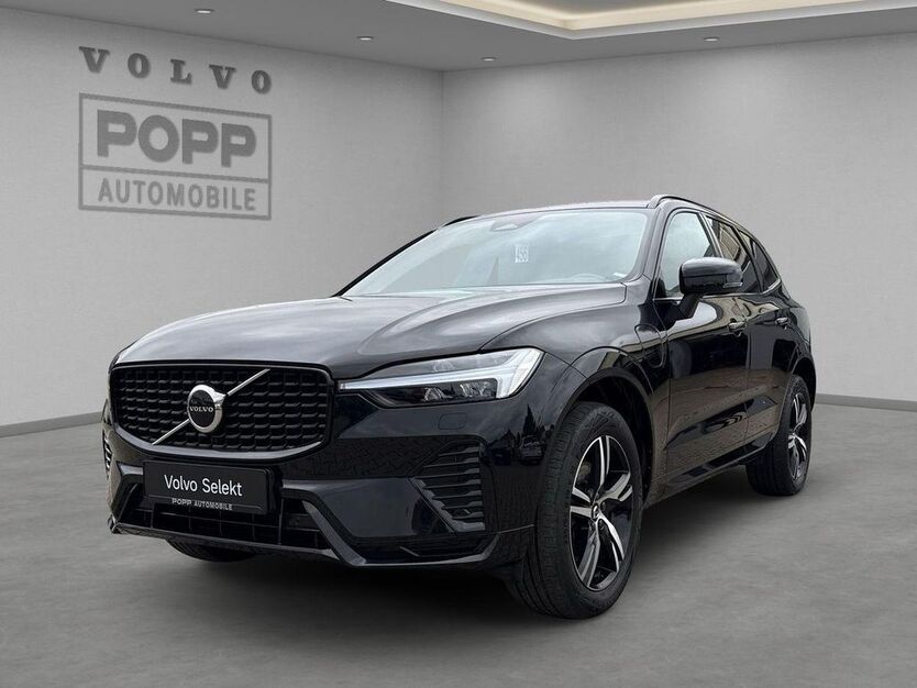 Volvo XC60 44.109 km 38.990 € Leipzig 04129