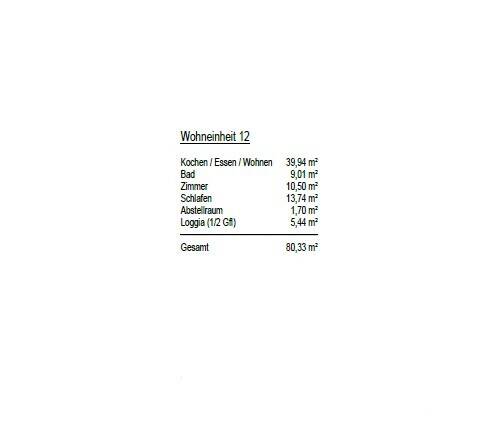 Etagenwohnung Leipzig Eutritzsch - 3 Zimmer, 80 m&sup2;, 422.000&euro; | Angebot:26029542