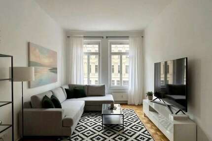 Wohnung Leipzig Eutritzsch - 5 Zimmer, 127 m&sup2;, 1.549&euro; | Angebot:25383774