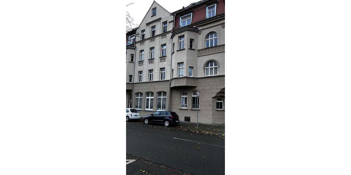 Etagenwohnung Eilenburg - 3 Zimmer, 77 m&sup2;, 600&euro; | Angebot:26931948