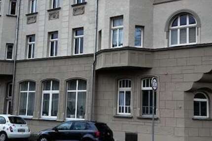 Wohnung Eilenburg - 3 Zimmer, 77 m&sup2;, 600&euro; | Angebot:26931948