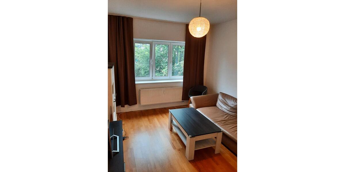 Etagenwohnung Leipzig Nordwest - 2 Zimmer, 52 m&sup2;, 520&euro; | Angebot:26420643