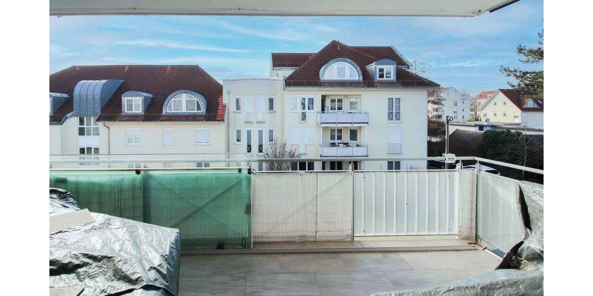Etagenwohnung Leipzig Probstheida - 3 Zimmer, 84 m&sup2;, 289.000&euro; | Angebot:26319298