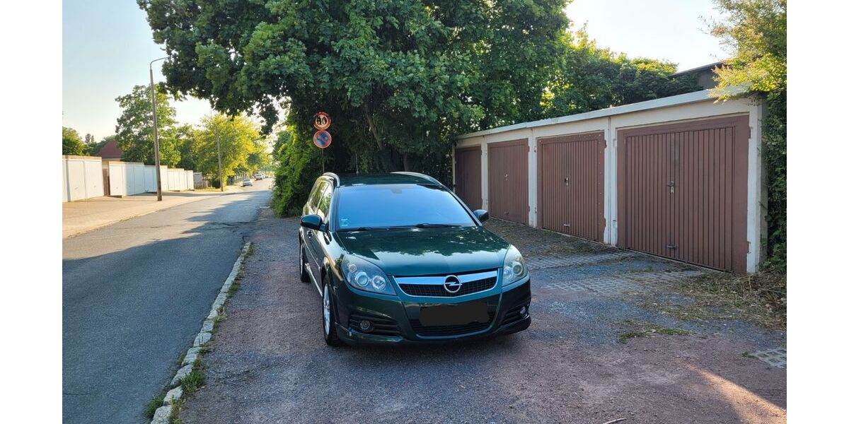 Opel Vectra 235.700 km 2.000 &euro; Bad Dürrenberg 06231