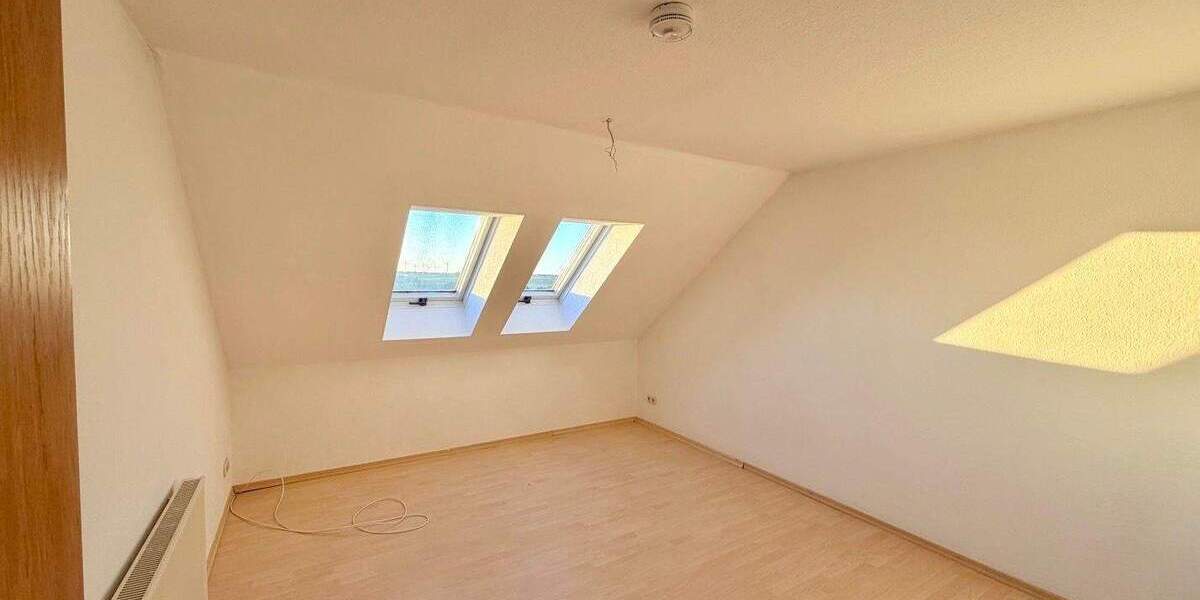 Etagenwohnung Grimma Wetteritz - 2 Zimmer, 57 m&sup2;, 360&euro; | Angebot:25701900