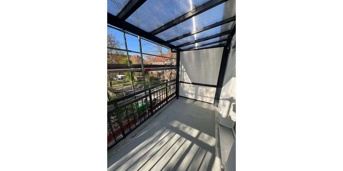 Etagenwohnung Taucha Graßdorf - 3 Zimmer, 55 m&sup2;, 495&euro; | Angebot:25228045