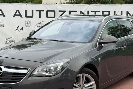Opel Insignia 177.185 km 9.280 € Leipzig 04347