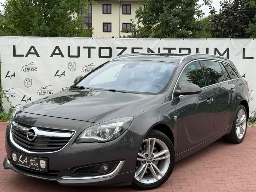 Opel Insignia 177.185 km 9.280 € Leipzig 04347