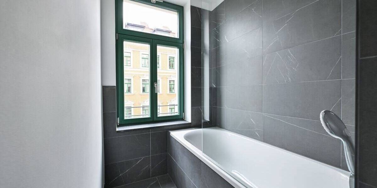 Etagenwohnung Leipzig Altlindenau - 2 Zimmer, 57 m&sup2;, 765&euro; | Angebot:26787932