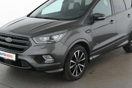 Ford Kuga 85.749 km 15.550 &euro; Leipzig 04328