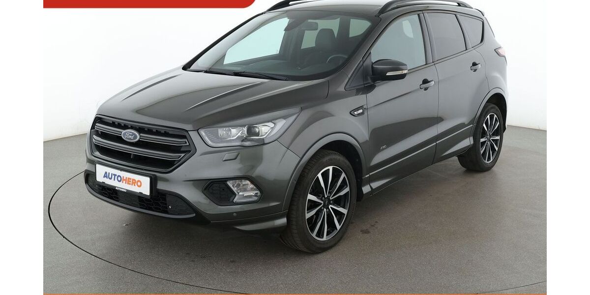 Ford Kuga 85.749 km 15.550 &euro; Leipzig 04328
