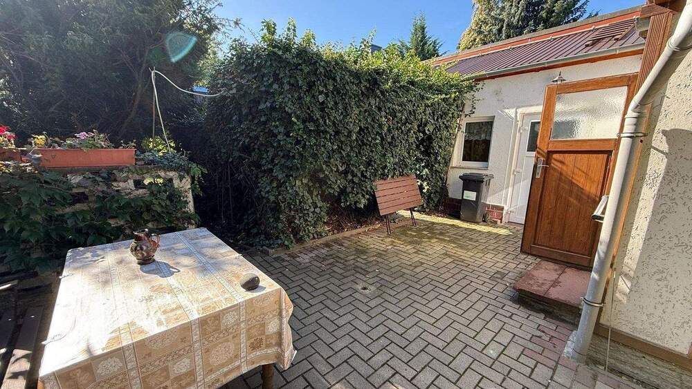 Doppelhaushälfte Leipzig Mockau-Nord - 3 Zimmer, 62 m&sup2;, 310.000&euro; | Angebot:25770730