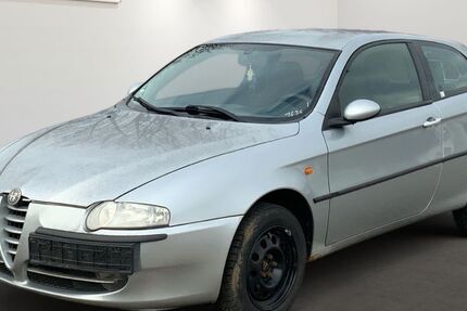 Alfa Romeo 147 120.700 km 699 &euro; Brehna 06796