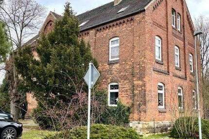 Haus Hohenmölsen Wählitz - 550.000&euro; | Angebot:23336800