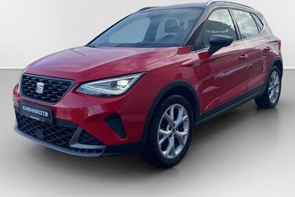 Seat Arona 24.880 km 21.950 &euro; Leipzig 04129