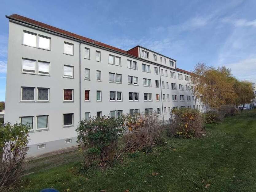 Wohnung zum Mieten in Grimma 317 € 47.19 m²