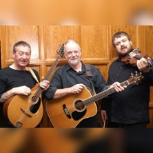 North Sea Gas - Scottish Folk Live! 22.04.2026 Mückenschlösschen am Rosental