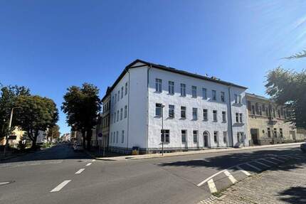 Wohnung Wurzen - 2 Zimmer, 55 m&sup2;, 53.000&euro; | Angebot:25662571