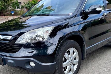 Honda CR-V 245.991 km 4.790 &euro; Schkopau / OT Wallendorf 06258