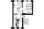 Etagenwohnung Regis-Breitingen Breitingen - 2 Zimmer, 46 m&sup2;, 29.000&euro; | Angebot:24217579