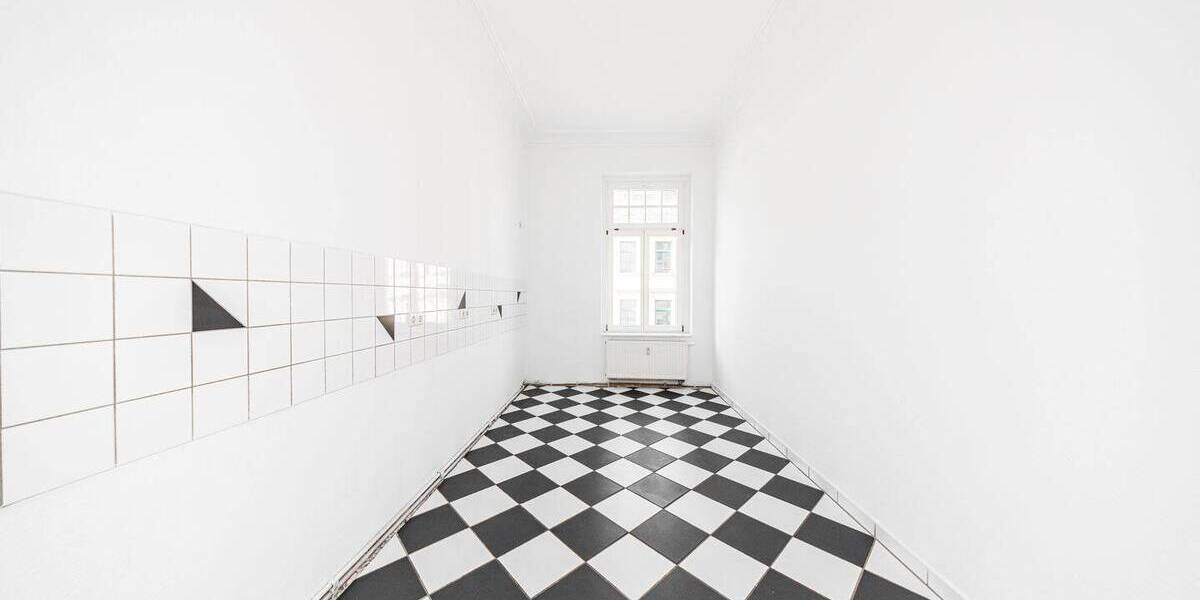 Etagenwohnung Leipzig Plagwitz - 3 Zimmer, 100 m&sup2;, 347.000&euro; | Angebot:26876450