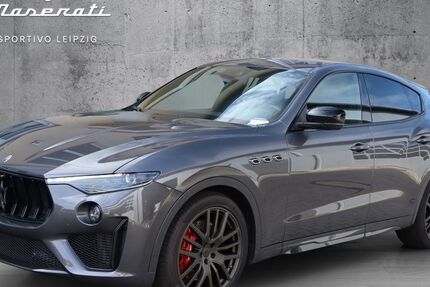 Maserati Levante 21.208 km 99.111 € Markranstädt 04420