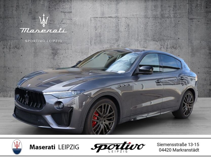 Maserati Levante 21.208 km 99.111 € Markranstädt 04420