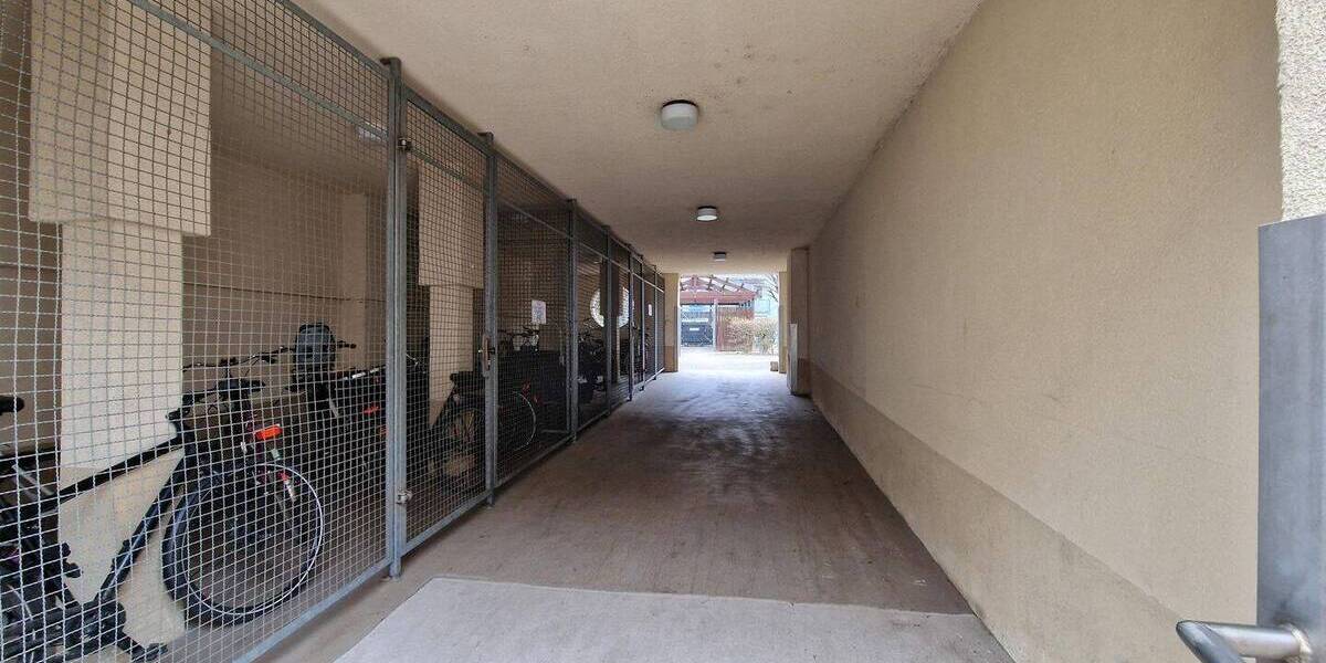 Etagenwohnung Leipzig Zentrum-Süd - 2 Zimmer, 50 m&sup2;, 165.000&euro; | Angebot:26139587