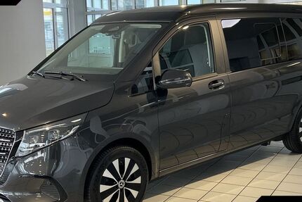 Mercedes-Benz V 300 17.193 km 80.950 &euro; Wiedemar 04509