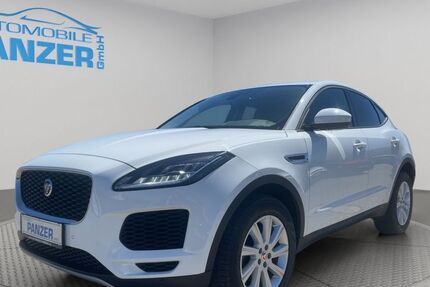 Jaguar E-Pace 33.950 km 18.990 &euro; Leipzig 04179