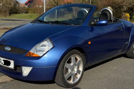 Ford Ka/Ka+ 119.182 km 3.300 &euro; Hohenmölsen 06679
