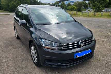 VW Touran 194.100 km 11.950 &euro; Leipzig 04105